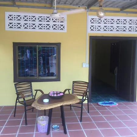 Dream Local Life Home Stay
