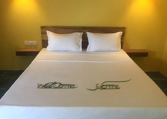 Dream Local Life Nocleg ze śniadaniem Siem Reap